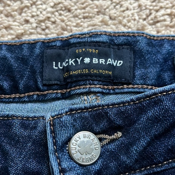 Lucky brand jeans - Picture 3 of 9